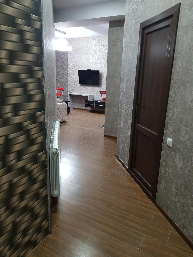 Your Home Kutaisi Dış mekan fotoğraf
