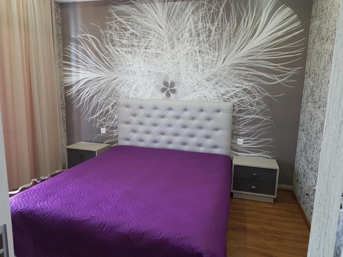 Your Home Kutaisi Dış mekan fotoğraf